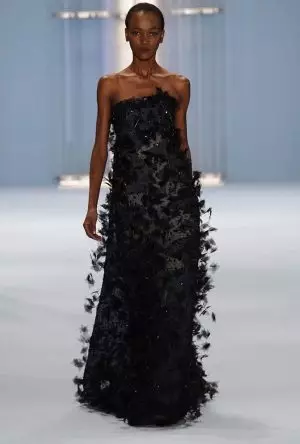 Carolina Herrera Fall/Chando 2015