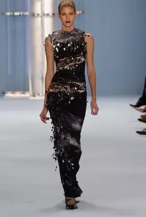 Carolina Herrera Fall/Chando 2015