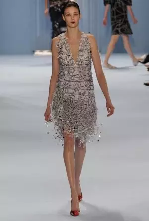 Carolina Herrera Aŭtuno/Vintro 2015