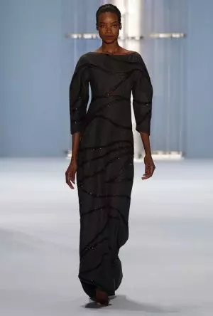 Carolina Herrera 2015. gada rudens/ziema