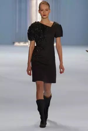 Carolina Herrera Taglagas/Taglamig 2015