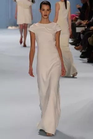 Carolina Herrera høst/vinter 2015