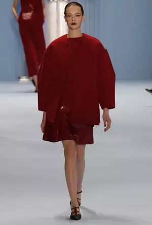 Carolina Herrera Payız/Qış 2015