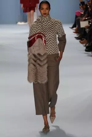 Carolina Herrera Fall/Xitwa 2015