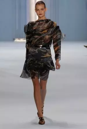 Carolina Herrera jeseň/zima 2015