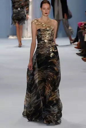 卡罗琳娜·埃雷拉 (Carolina Herrera) 2015 秋冬