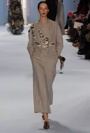 Carolina Herrera Aŭtuno/Vintro 2015