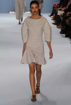 Carolina Herrera jeseň/zima 2015