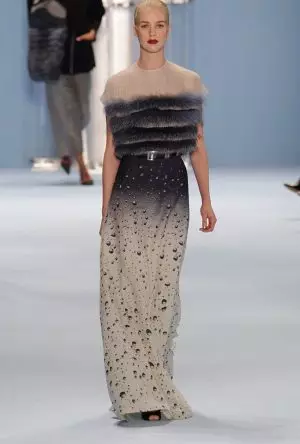 Carolina Herrera Fall/Winter 2015