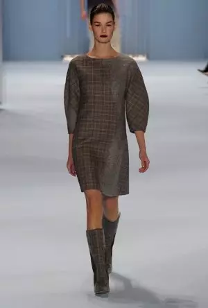 Carolina Herrera jeseň/zima 2015