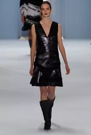 Carolina Herrera خريف / شتاء 2015