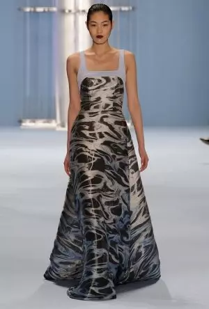 Carolina Herrera Fall/Winter 2015