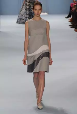 Carolina Herrera podzim/zima 2015