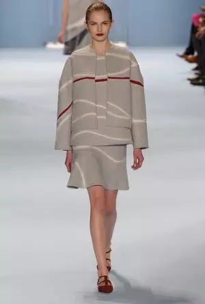 Carolina Herrera jesen/zima 2015