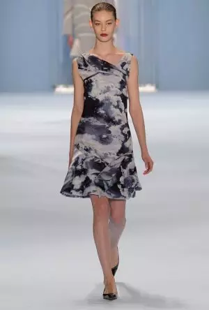 Carolina Herrera jesen/zima 2015