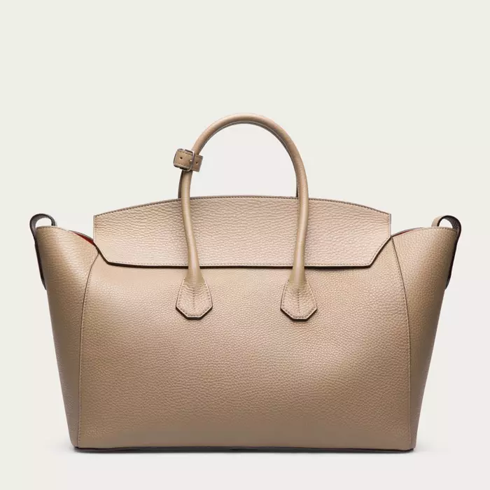 Bally Sommet ຖົງ Tote ຂະຫນາດໃຫຍ່