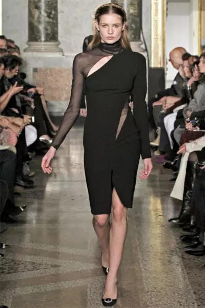 Emilio Pucci sügis 2012 | Milano moenädal