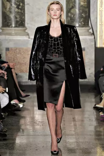 Emilio Pucci Fall 2012 | Milan Fashion Week