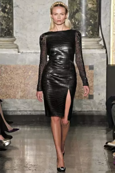 Emilio Pucci Otoño 2012 | Semana de la moda de Milán