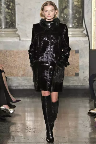 Emilio Pucci Fall 2012 | Milan Fashion Week