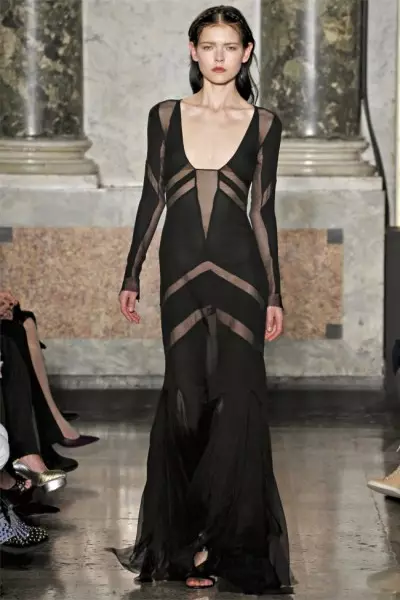 Emilio Pucci Fall 2012 | Milan Fashion Week