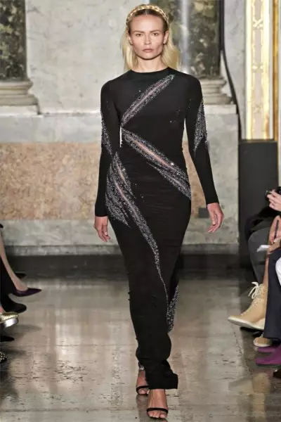 Emilio Pucci Outono 2012 | Semana de Moda de Milão