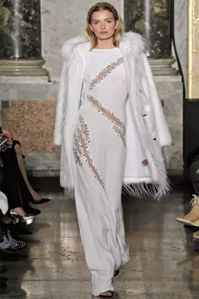 Emilio Pucci Fall 2012 | Milan Fashion Week