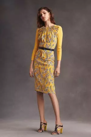 I-Oscar de la Renta Resort 2016