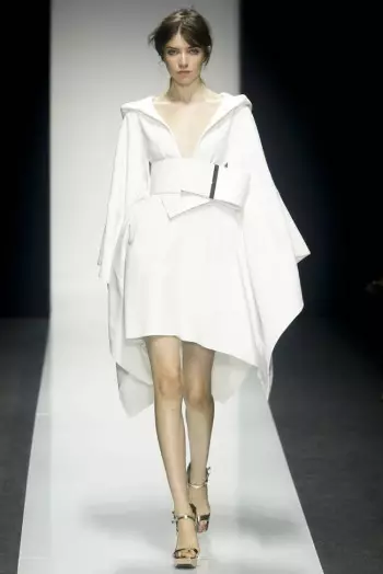 Gianfranco Ferré Rebbiegħa 2014 | Milan Fashion Week