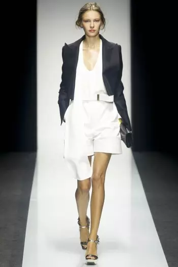 Gianfranco Ferré Rebbiegħa 2014 | Milan Fashion Week