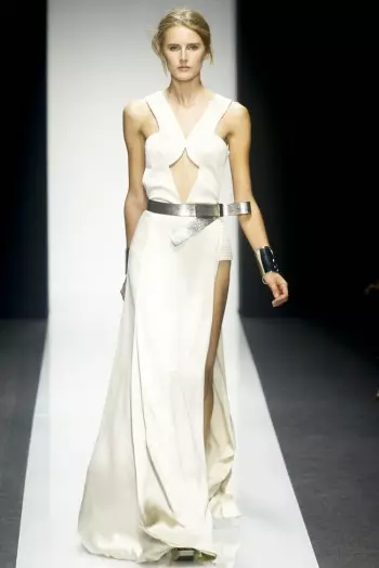 Gianfranco Ferré Rebbiegħa 2014 | Milan Fashion Week