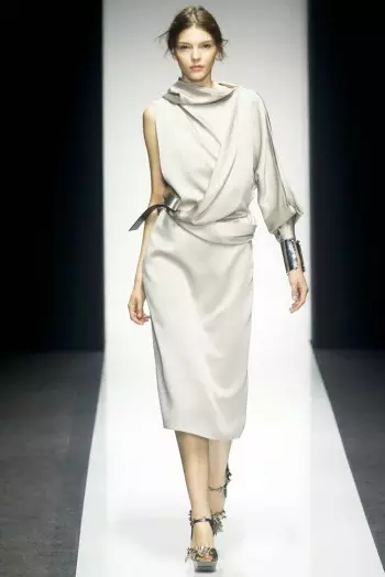 Gianfranco Ferré Rebbiegħa 2014 | Milan Fashion Week