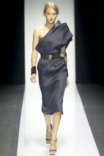 Gianfranco Ferré Rebbiegħa 2014 | Milan Fashion Week