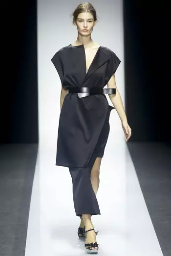 Gianfranco Ferré Rebbiegħa 2014 | Milan Fashion Week