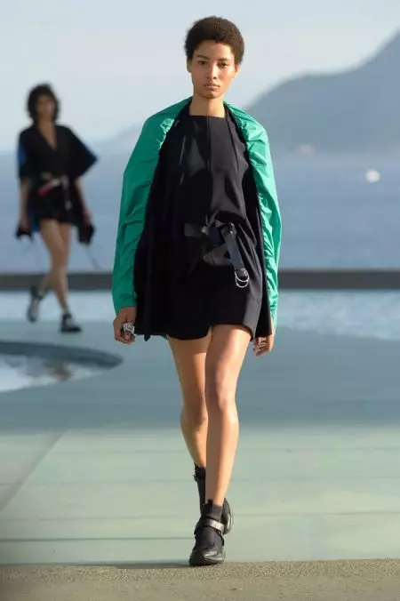 Sajam odmarališta Louis Vuitton 2017. zauzima Brazil