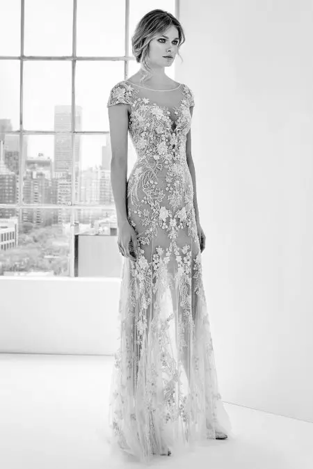 Emere Zuhair Murad's Spring 2018 Bridal Line maka adaeze