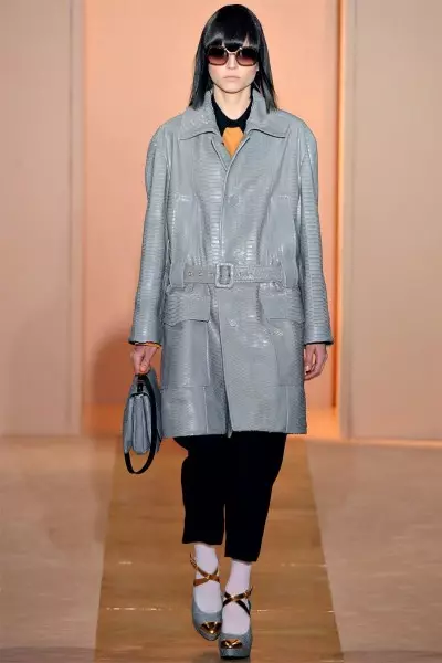 Marni Gugur 2012 | Milan Fashion Week