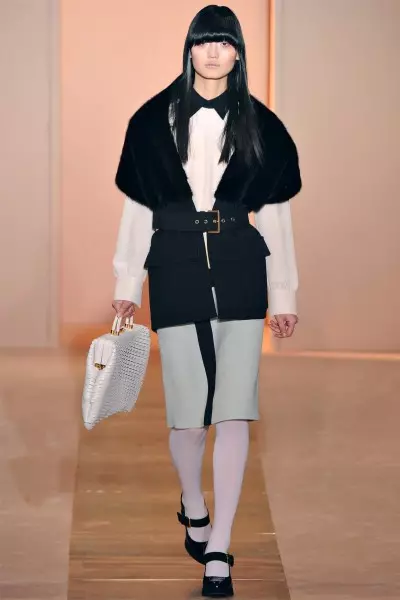 Marni Fall 2012 | Milan Fashion Week