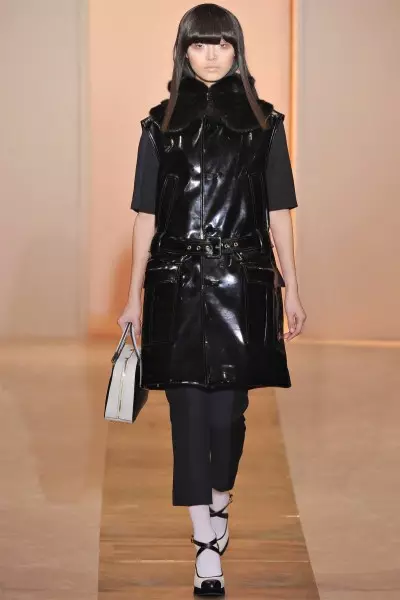 Marni Fall 2012 | IVeki yefashoni yaseMilan