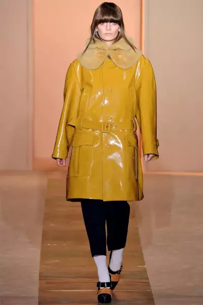 Marni Fall 2012 | Milan Fashion Week