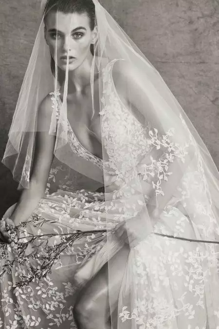 Zuhair Murad Bridal ponuja sanjske silhuete za jesen 2018