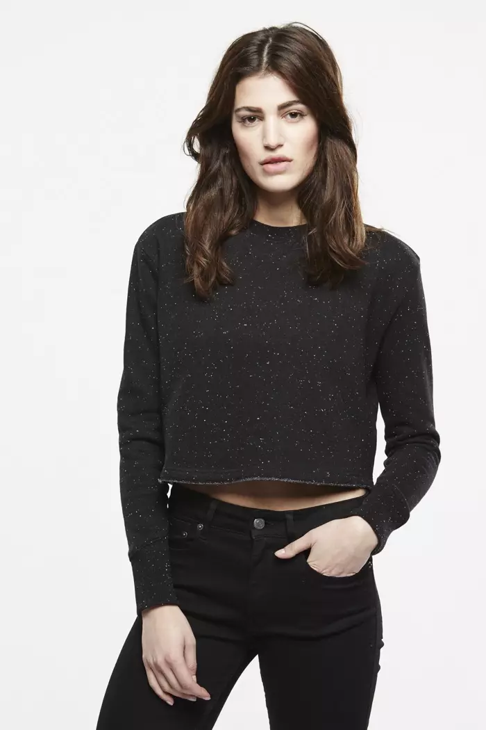 ELEVENPARIS Brandy Sweatshirt