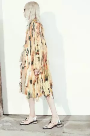 Emilio Pucci Resort 2016: Massimo Giorgettis debutkollektion