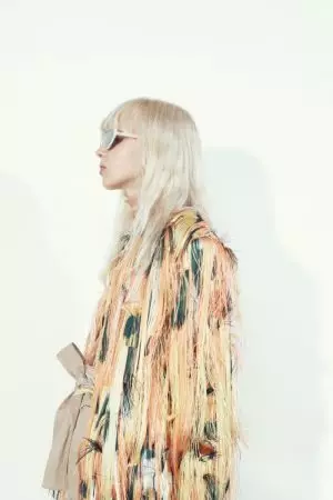 Emilio Pucci Resort 2016: Massimo Giorgetti debüütkollektsioon