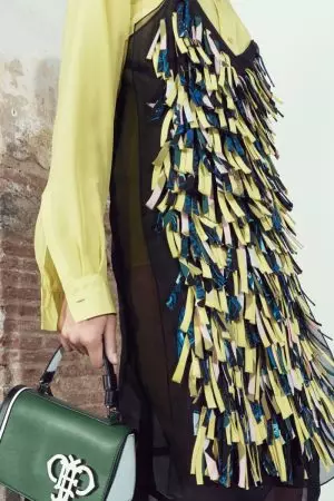 Emilio Pucci Resort 2016: Massimo Giorgetti debüütkollektsioon