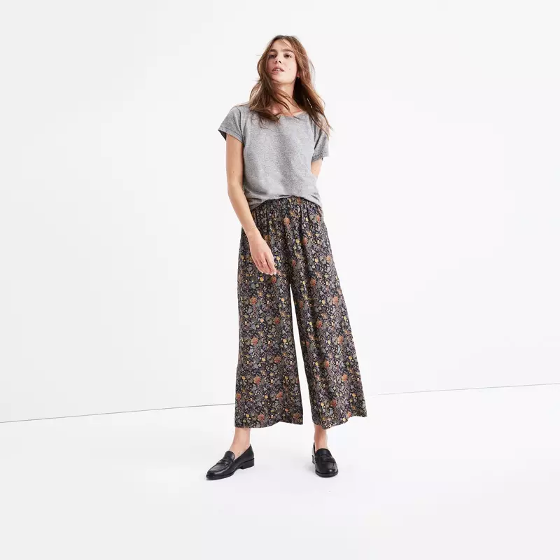 Karen Walker Parton Pants Zamaluwa $360