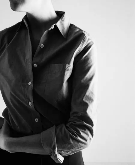 Kate Moss blir designer för utrustningssamarbete