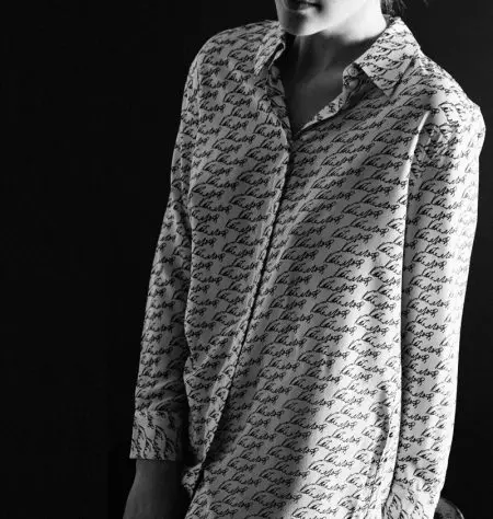 D'Kate Moss gëtt Designer fir Ausrüstungszesummenaarbecht