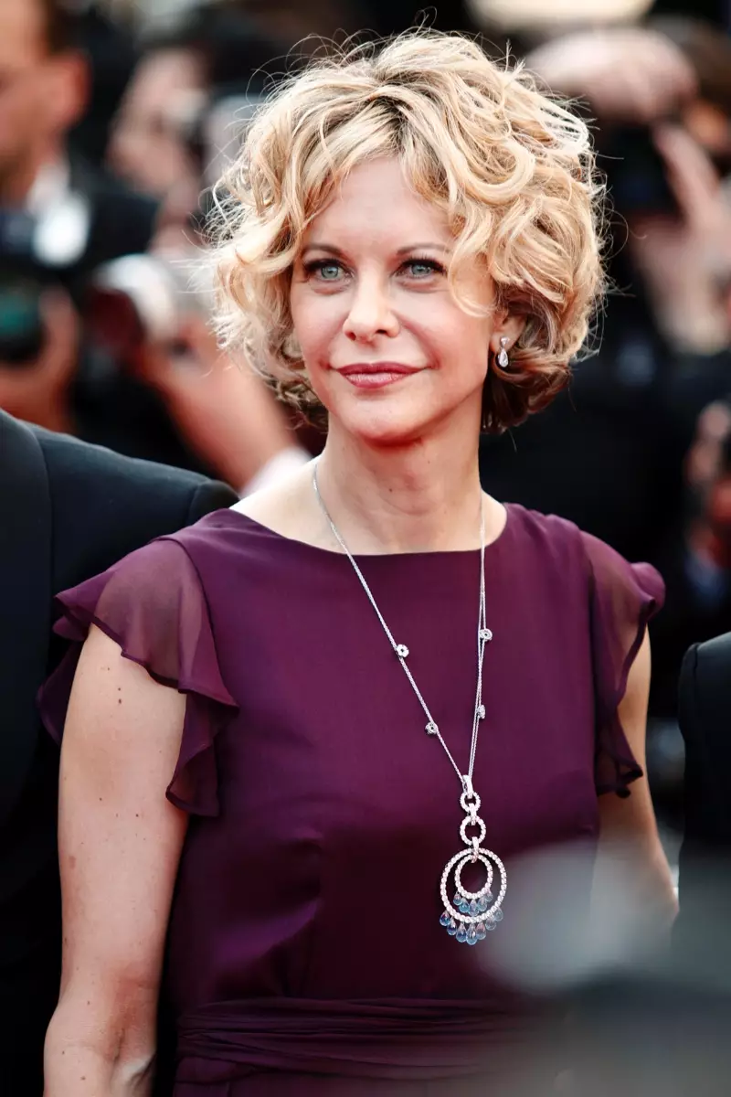 Meg Ryan. Foto: arp / Foto's storten