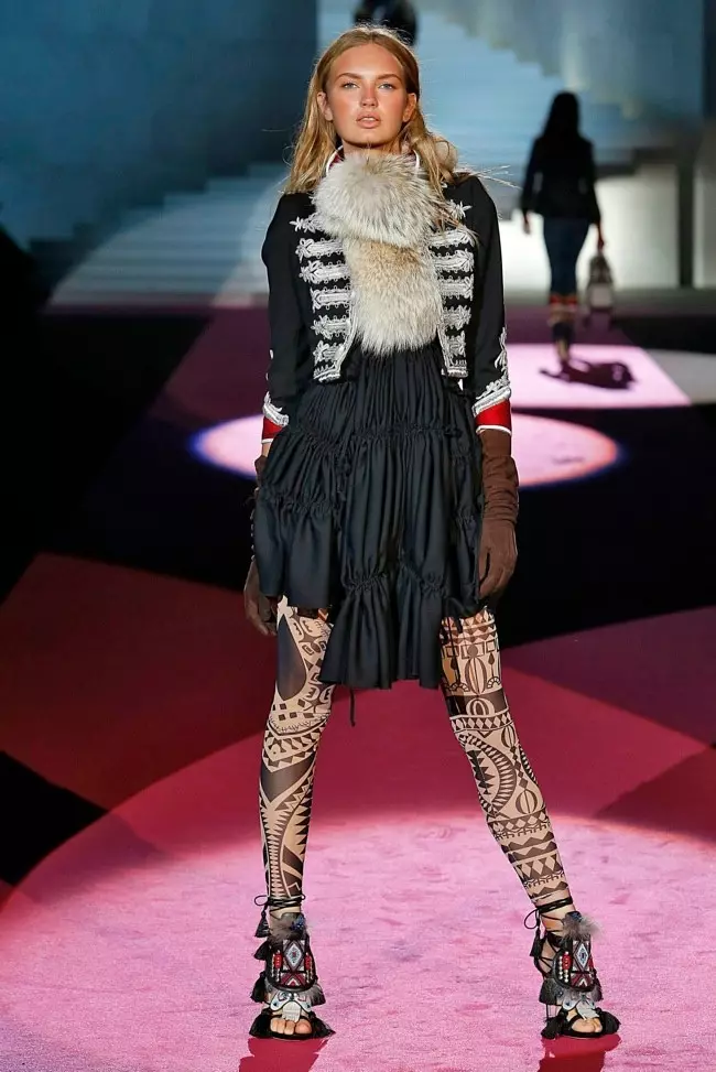 I-DSquared2 Fall/Winter 2015